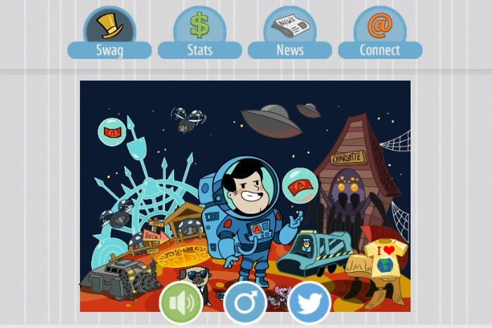 AdVenture Capitalist - Savvy Investor Bundle - 游戏机迷 | 游戏评测