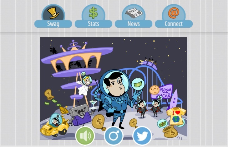 AdVenture Capitalist - Savvy Investor Bundle - 游戏机迷 | 游戏评测