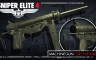 Sniper Elite 4 - Silent Warfare Weapons Pack - 游戏机迷 | 游戏评测