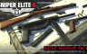 Sniper Elite 4 - Silent Warfare Weapons Pack - 游戏机迷 | 游戏评测