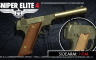 Sniper Elite 4 - Silent Warfare Weapons Pack - 游戏机迷 | 游戏评测