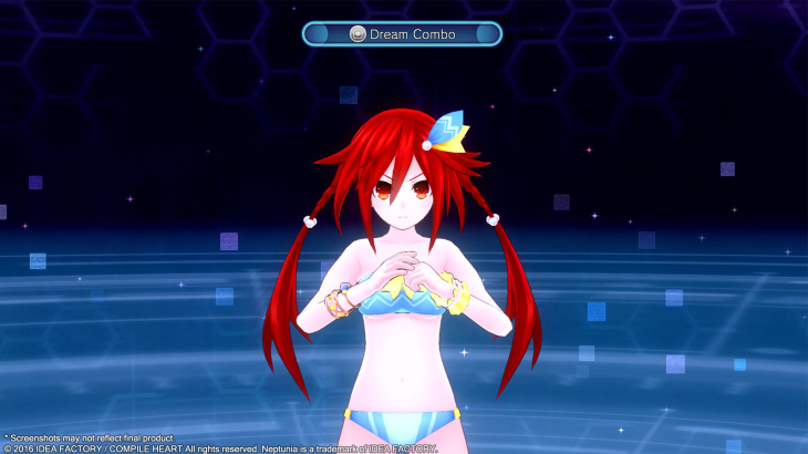 Megadimension Neptunia VII Swimsuit Pack - 游戏机迷 | 游戏评测