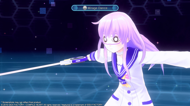 Megadimension Neptunia VII Equipment Pack - 游戏机迷 | 游戏评测