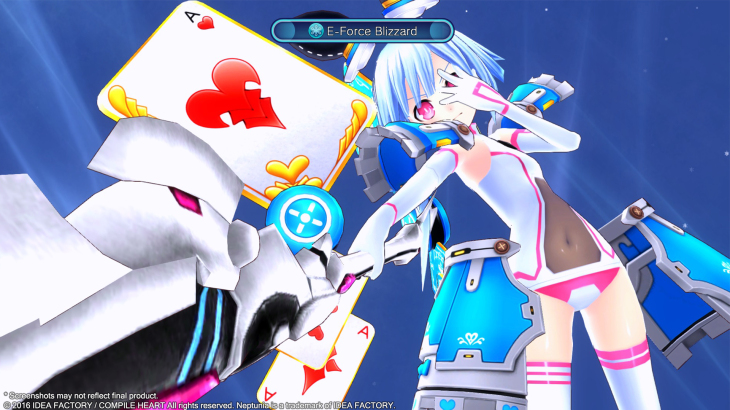 Megadimension Neptunia VII Processor Pack - 游戏机迷 | 游戏评测