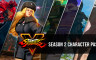 Street Fighter V - Season 2 Character Pass - 游戏机迷 | 游戏评测