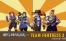 RPG Maker MV - Team Fortress 2 Character Pack - 游戏机迷 | 游戏评测