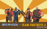 RPG Maker MV - Team Fortress 2 Character Pack - 游戏机迷 | 游戏评测