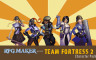 RPG Maker MV - Team Fortress 2 Character Pack - 游戏机迷 | 游戏评测