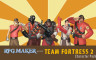 RPG Maker MV - Team Fortress 2 Character Pack - 游戏机迷 | 游戏评测