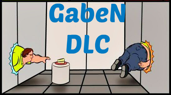 GabeN DLC - 游戏机迷 | 游戏评测