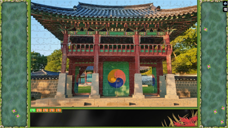Pixel Puzzles Ultimate - Puzzle Pack: Korea - 游戏机迷 | 游戏评测