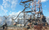 Fallout 4 - Contraptions Workshop - 游戏机迷 | 游戏评测