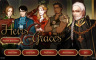 Heirs And Graces Mp3+Wallpapers - 游戏机迷 | 游戏评测