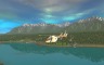 Trainz Route: Canadian Rocky Mountains - Columbia River Basin - 游戏机迷 | 游戏评测