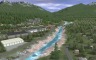 Trainz Route: Canadian Rocky Mountains - Columbia River Basin - 游戏机迷 | 游戏评测