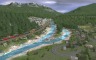 Trainz Route: Canadian Rocky Mountains - Columbia River Basin - 游戏机迷 | 游戏评测