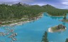 Trainz Route: Canadian Rocky Mountains - Columbia River Basin - 游戏机迷 | 游戏评测