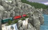 Trainz Route: Canadian Rocky Mountains - Columbia River Basin - 游戏机迷 | 游戏评测