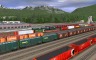 Trainz Route: Canadian Rocky Mountains - Columbia River Basin - 游戏机迷 | 游戏评测