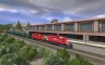 Trainz Route: Canadian Rocky Mountains - Columbia River Basin - 游戏机迷 | 游戏评测