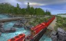 Trainz Route: Canadian Rocky Mountains - Columbia River Basin - 游戏机迷 | 游戏评测