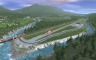 Trainz Route: Canadian Rocky Mountains - Columbia River Basin - 游戏机迷 | 游戏评测