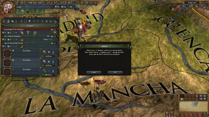 Expansion - Europa Universalis IV: Rights of Man - 游戏机迷 | 游戏评测