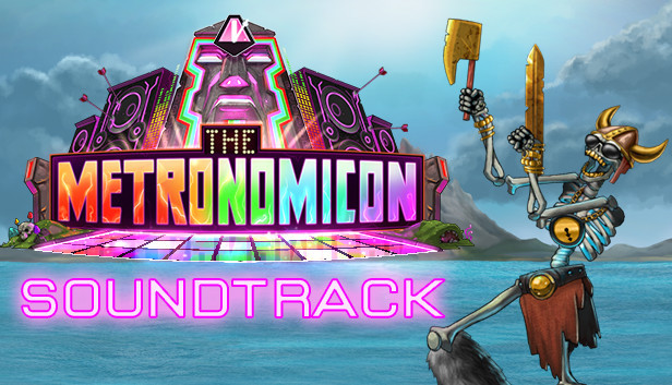 The Metronomicon - The Soundtrack! - 游戏机迷 | 游戏评测