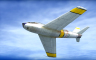 FSX Steam Edition: North American F-86F-1 Sabre™ Add-On - 游戏机迷 | 游戏评测