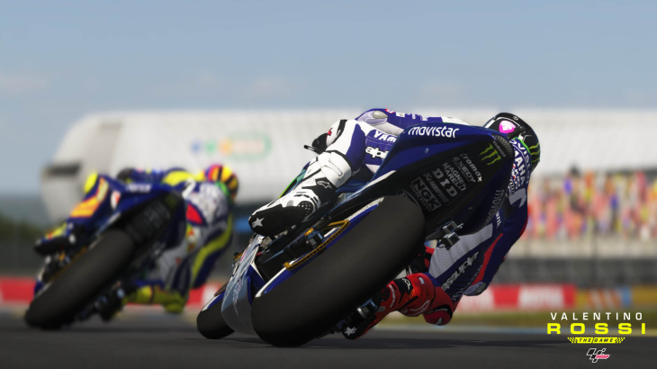 Valentino Rossi The Game - Season Pass - 游戏机迷 | 游戏评测