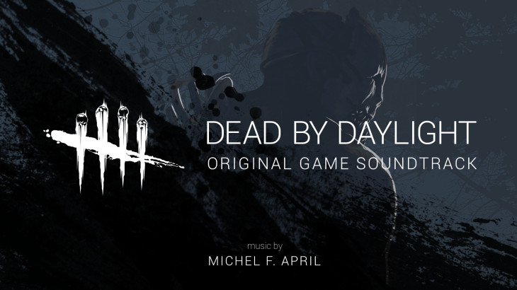 Dead by Daylight: Original Soundtrack - 游戏机迷 | 游戏评测