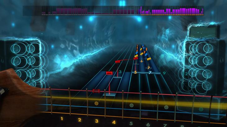 Rocksmith® 2014 – Rush - “La Villa Strangiato” - 游戏机迷 | 游戏评测