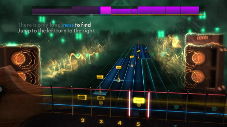 Rocksmith® 2014 – George Baker Selection - “Little Green Bag” - 游戏机迷 | 游戏评测