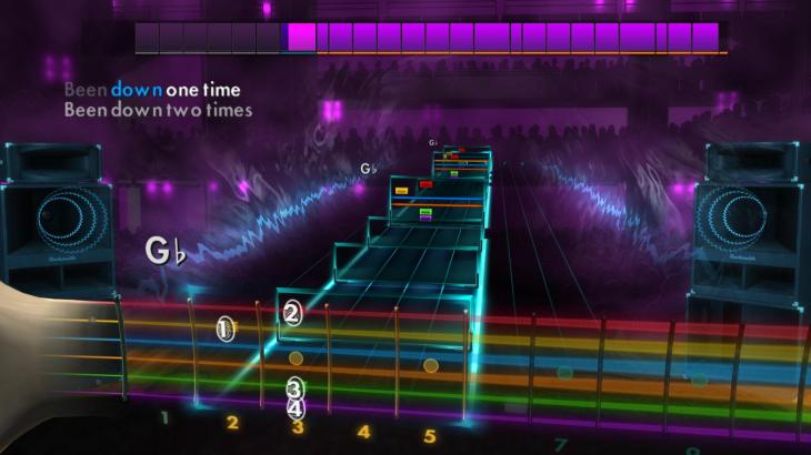 Rocksmith® 2014 – Fleetwood Mac - “Never Going Back Again” - 游戏机迷 | 游戏评测