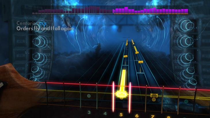 Rocksmith® 2014 – Dream Theater - “Pull Me Under” - 游戏机迷 | 游戏评测