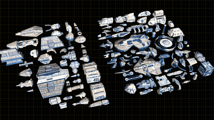 Galactic Civilizations III - Altarian Prophecy DLC - 游戏机迷 | 游戏评测