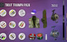 Fishing Planet: Trout Triumph Pack - 游戏机迷 | 游戏评测