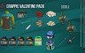 Fishing Planet: Crappie Valentine Pack - 游戏机迷 | 游戏评测