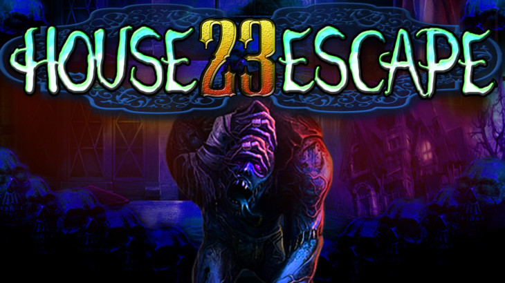 Rescue Lucy - House 23 Escape DLC #1 - 游戏机迷 | 游戏评测