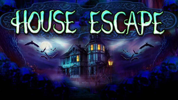 Rescue Lucy - House Escape DLC #2 - 游戏机迷 | 游戏评测