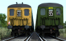 Train Simulator: BR Class 402 '2-HAL' EMU Add-On - 游戏机迷 | 游戏评测