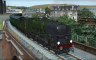 Train Simulator: Rebuilt Bulleid Light Pacific Steam Loco Add-On - 游戏机迷 | 游戏评测