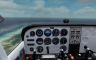 FSX Steam Edition: Cessna C172N Skyhawk II Add-On - 游戏机迷 | 游戏评测