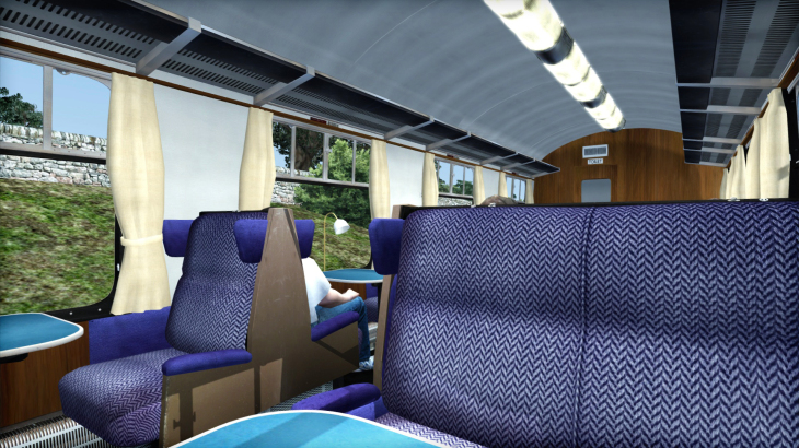 Train Simulator: BR Standard Class 6 ‘Clan Class’ Steam Loco Add-On - 游戏机迷 | 游戏评测