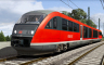 Train Simulator: DB BR 642 DMU Add-On - 游戏机迷 | 游戏评测