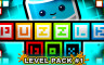 Puzzle Box - Level Pack DLC #1 - 游戏机迷 | 游戏评测