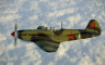 IL-2 Sturmovik: Yak-1b Collector Plane - 游戏机迷 | 游戏评测