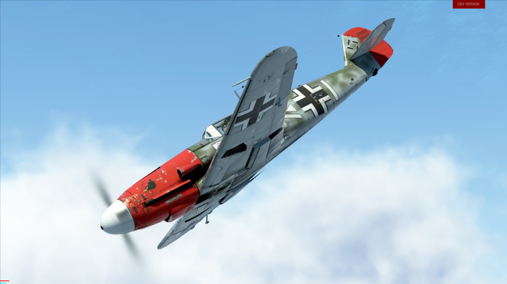 IL-2 Sturmovik: Battle of Moscow - 游戏机迷 | 游戏评测