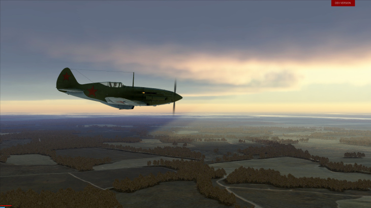 IL-2 Sturmovik: Battle of Moscow - 游戏机迷 | 游戏评测