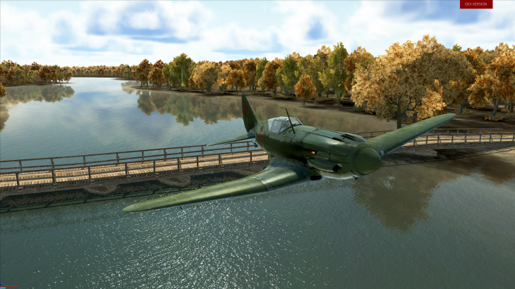 IL-2 Sturmovik: Battle of Moscow - 游戏机迷 | 游戏评测